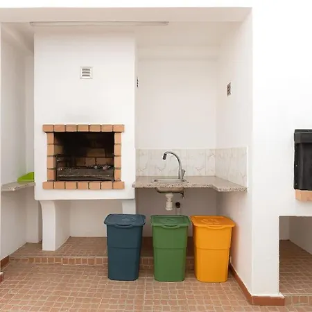 Sobral - Moradia Com Piscina Aquecida Para 10 A 12 Min De Armacao *