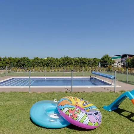 Sobral - Moradia Com Piscina Aquecida Para 10 A 12 Min De Armacao *
